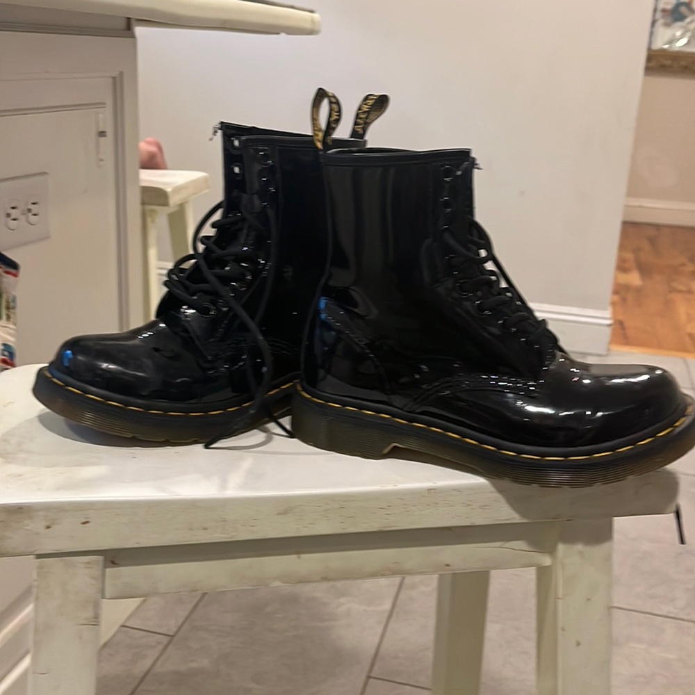 Doc martens